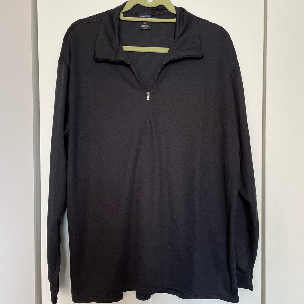 Patagonia Pullover